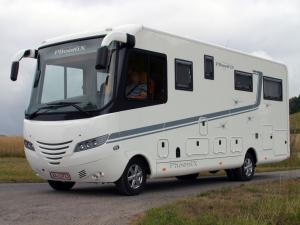 PhoeniX MaXi-Liner 7800 RSL '2011